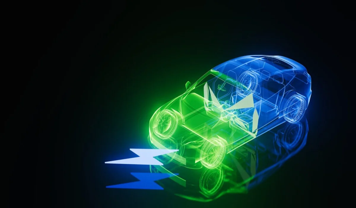 Opportunities and challenges in electric vehicle development