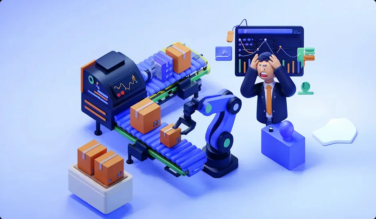 Production Cost and Market Price Challenges